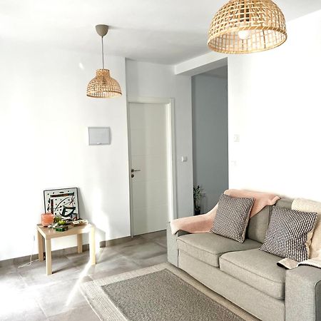 Easy Nerja Flat公寓 外观 照片