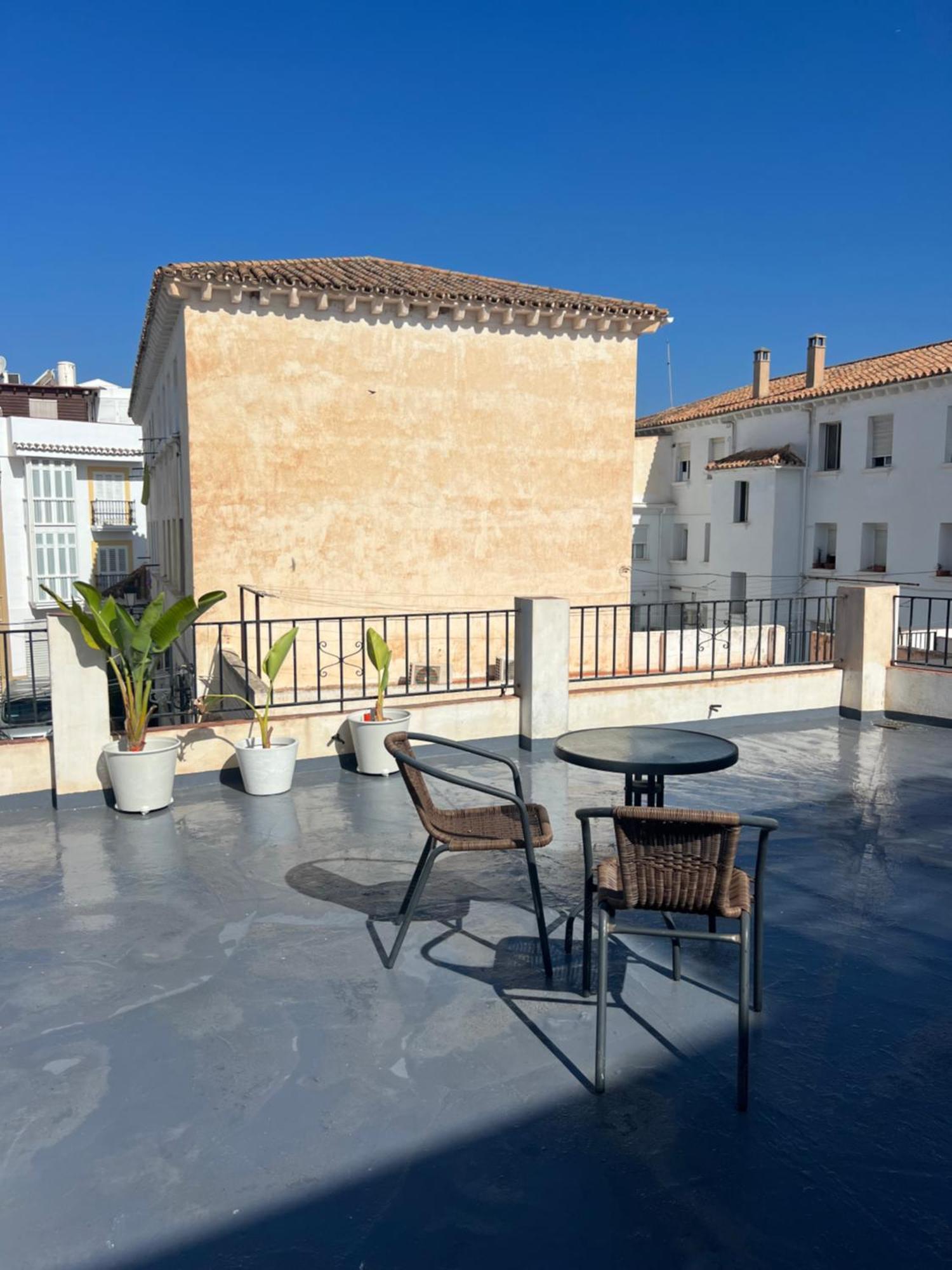Easy Nerja Flat公寓 外观 照片