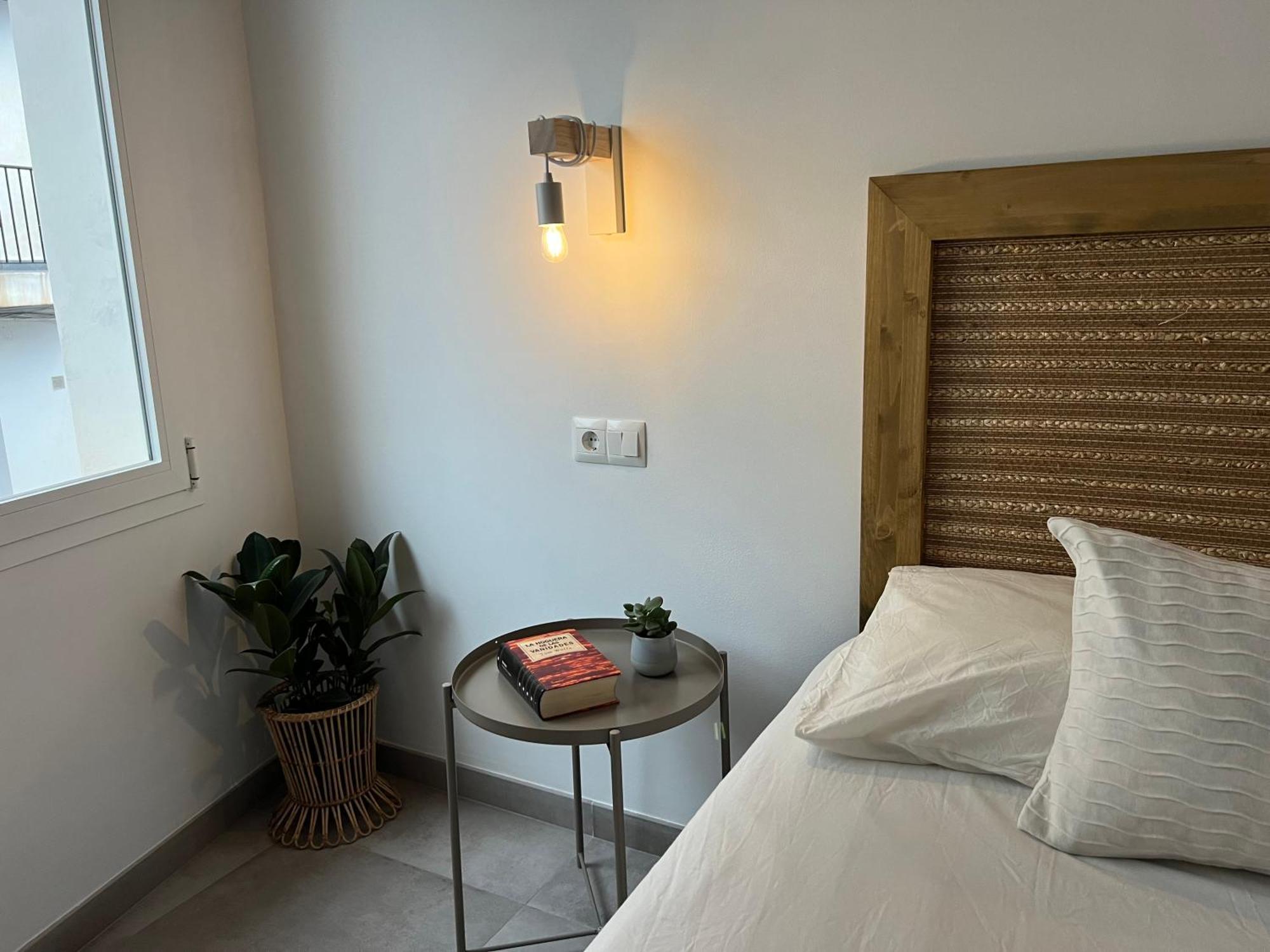Easy Nerja Flat公寓 外观 照片