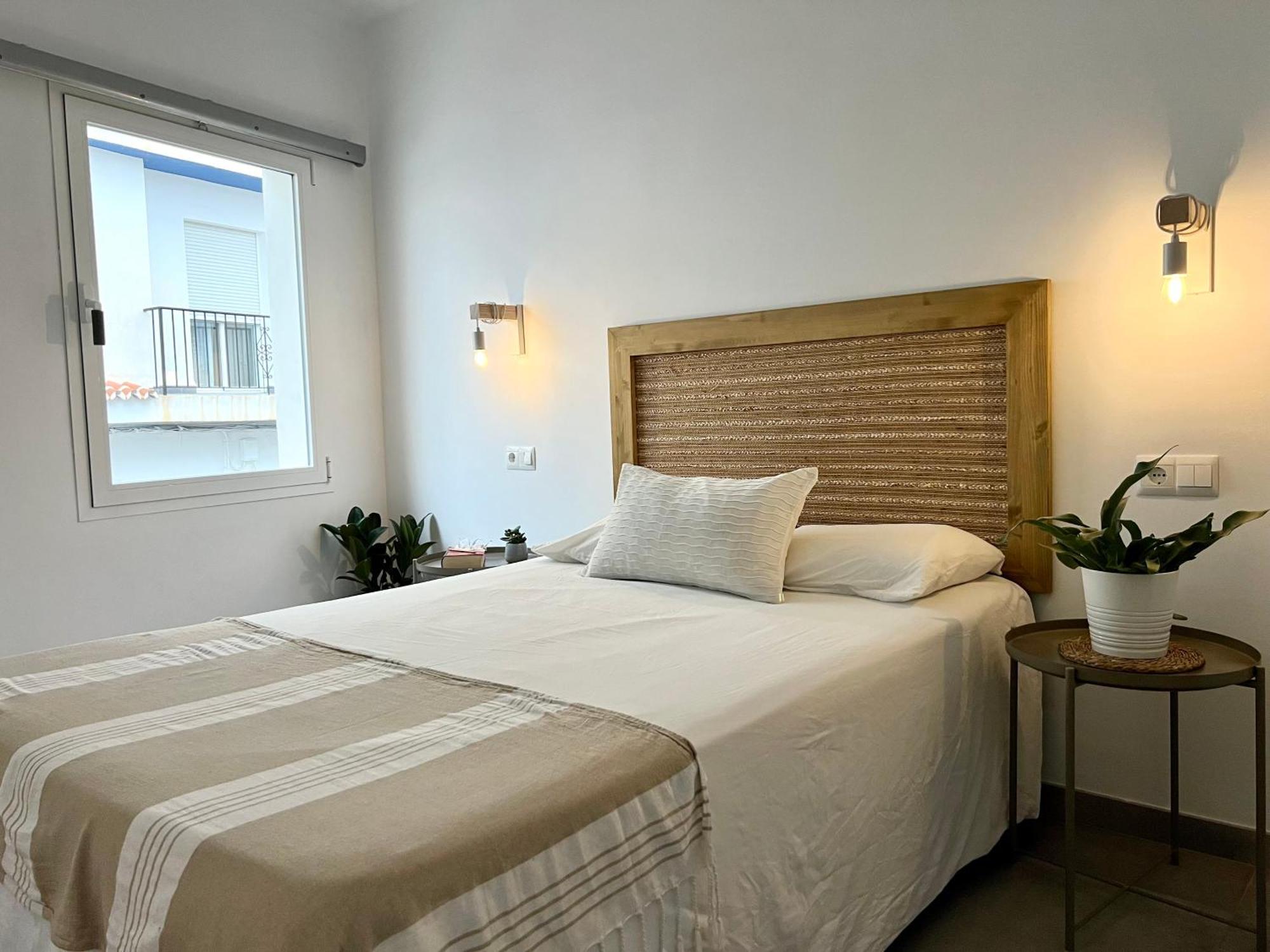 Easy Nerja Flat公寓 外观 照片