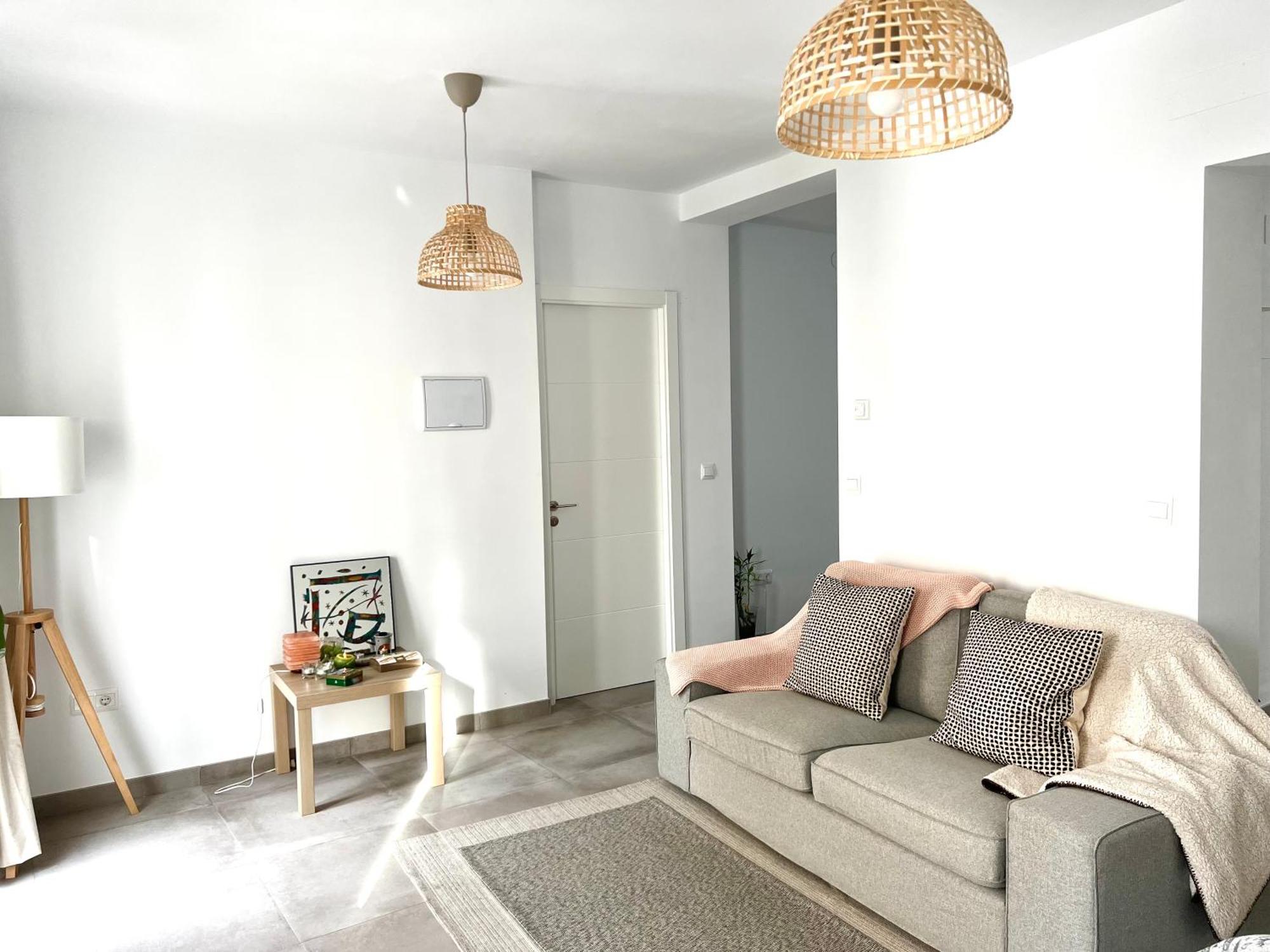 Easy Nerja Flat公寓 外观 照片