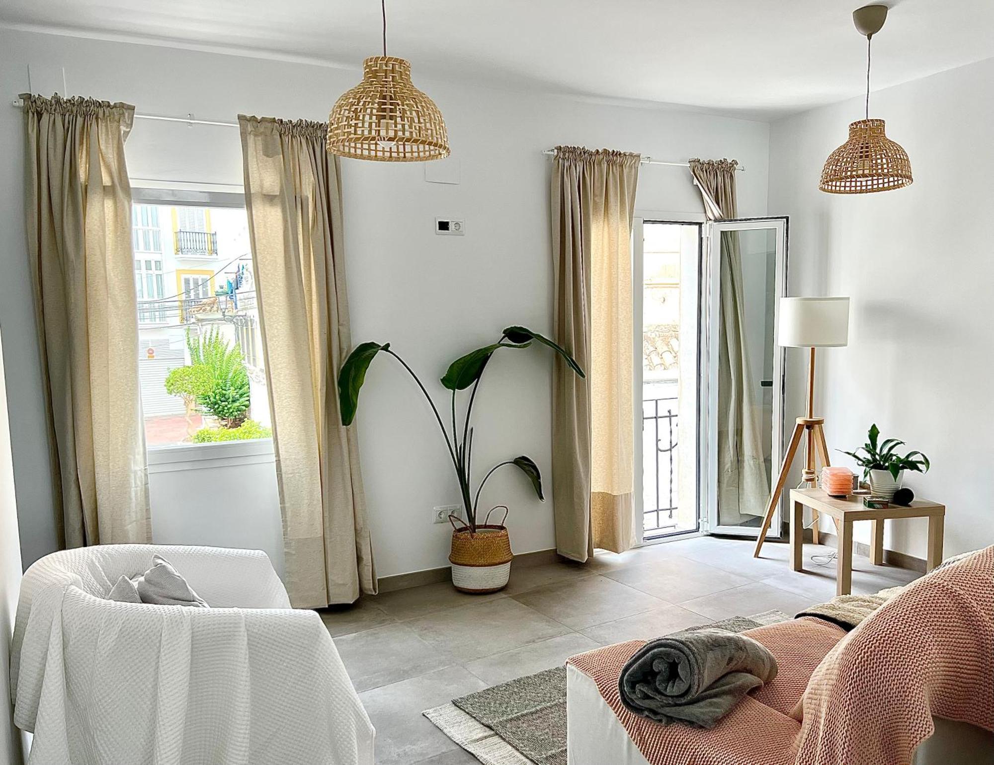 Easy Nerja Flat公寓 外观 照片