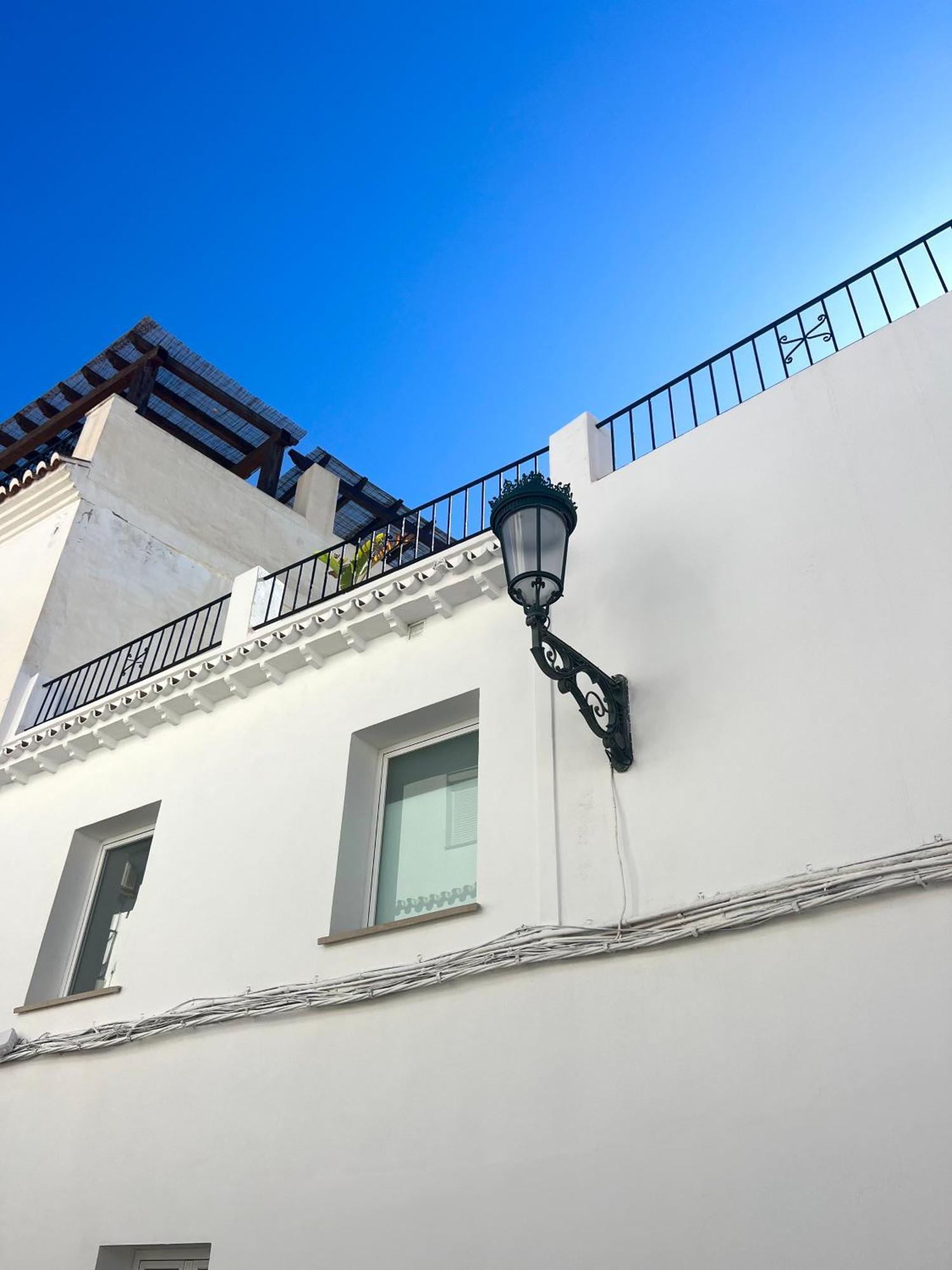 Easy Nerja Flat公寓 外观 照片