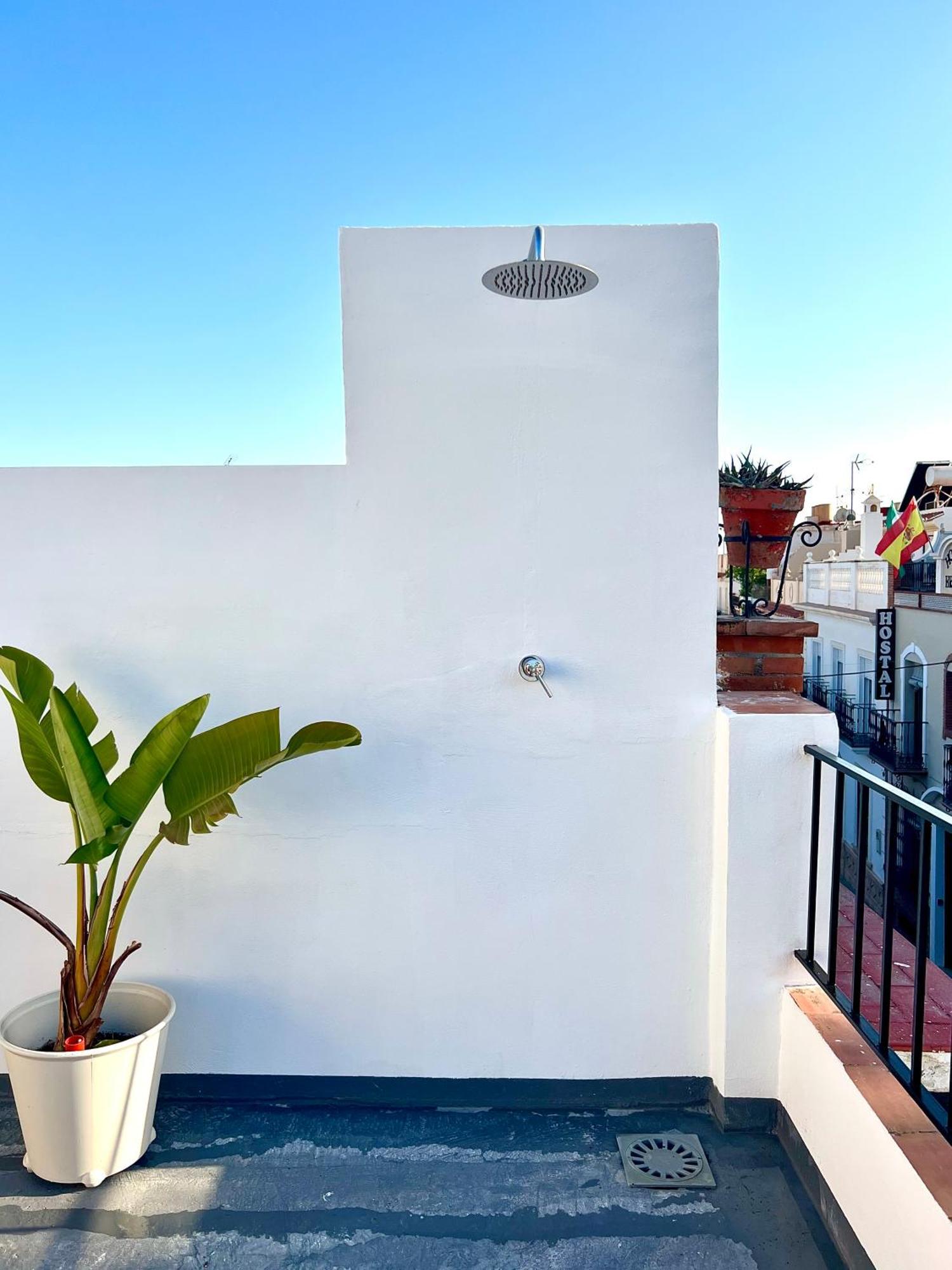 Easy Nerja Flat公寓 外观 照片