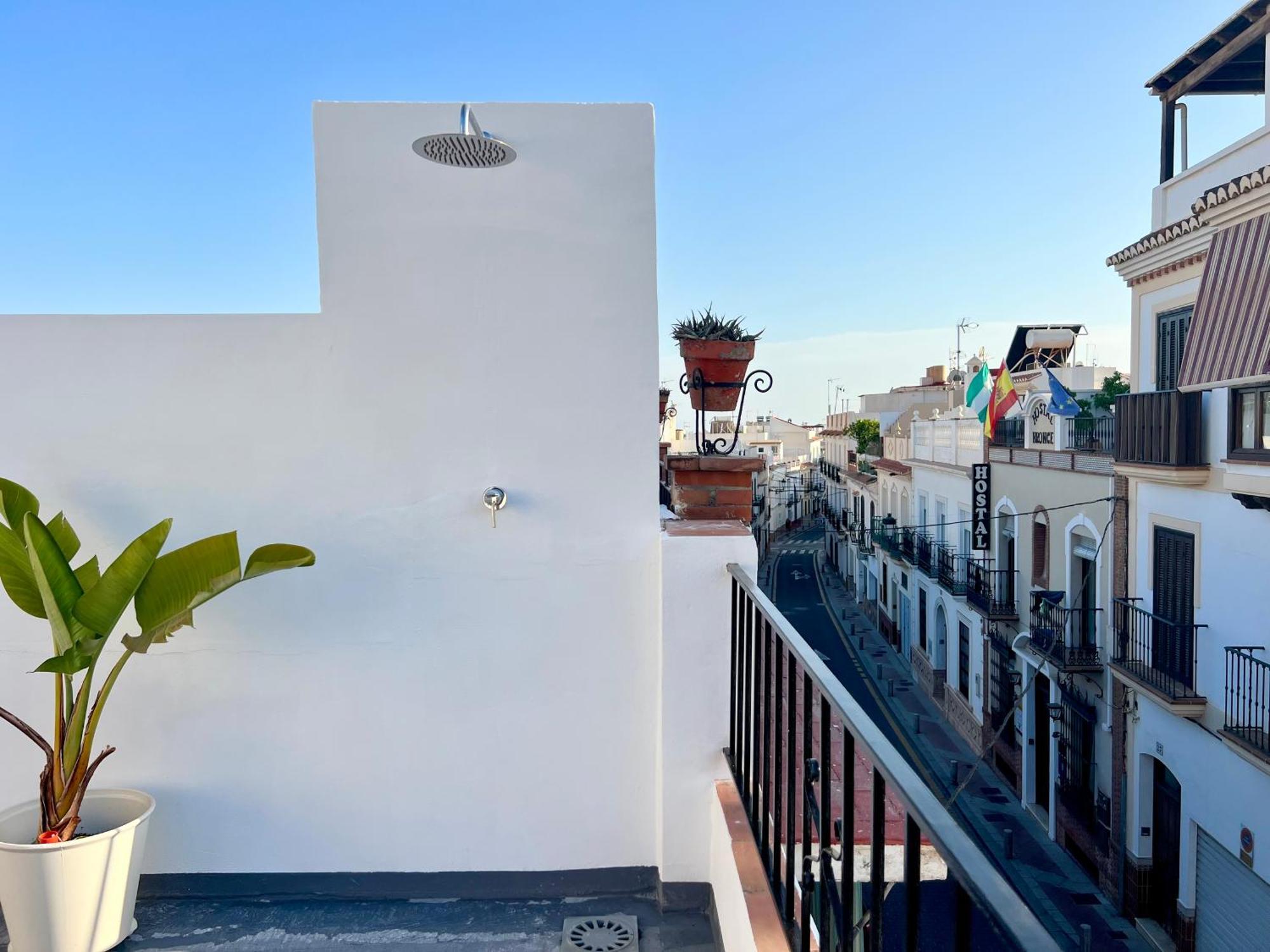 Easy Nerja Flat公寓 外观 照片