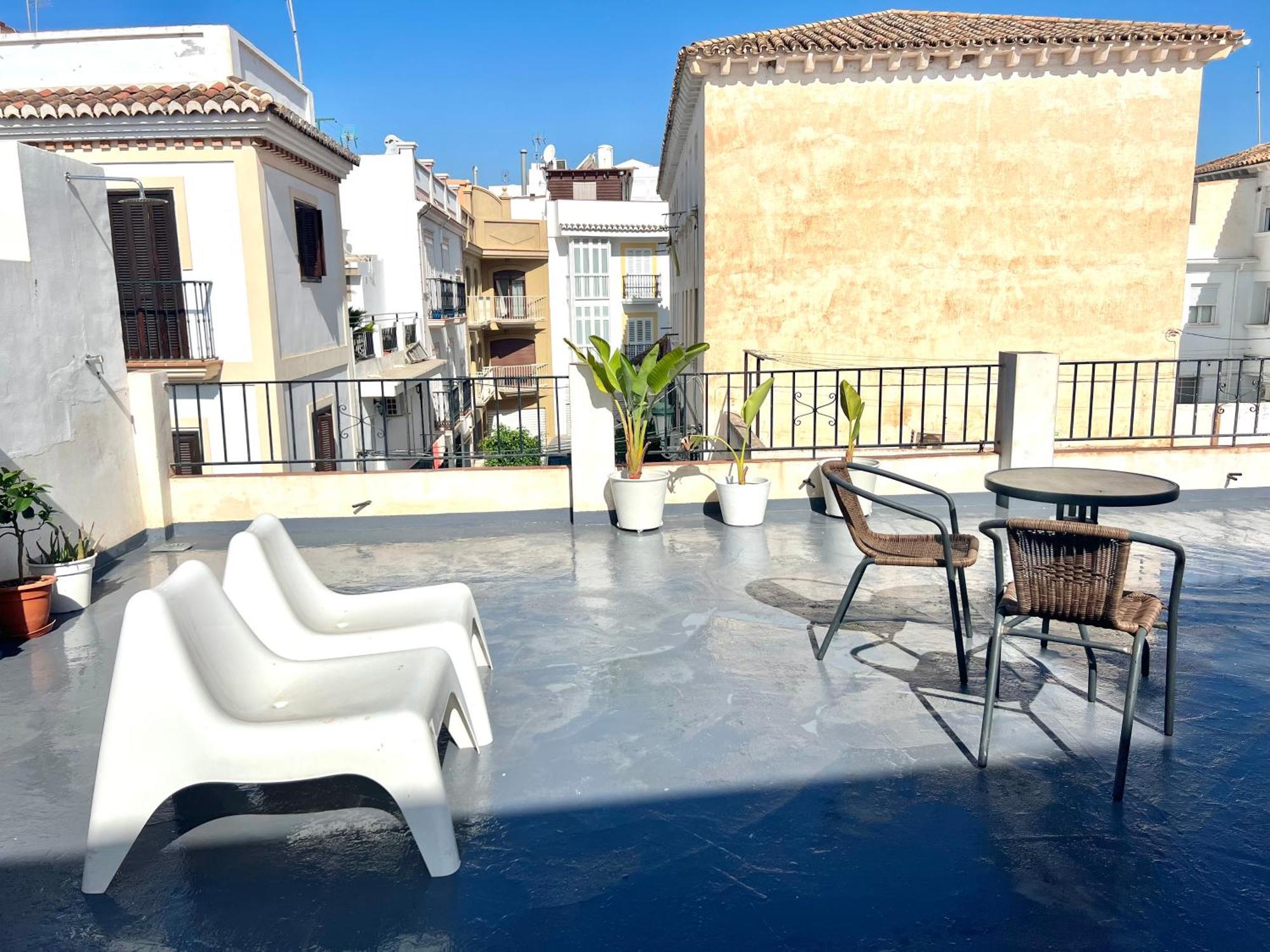 Easy Nerja Flat公寓 外观 照片
