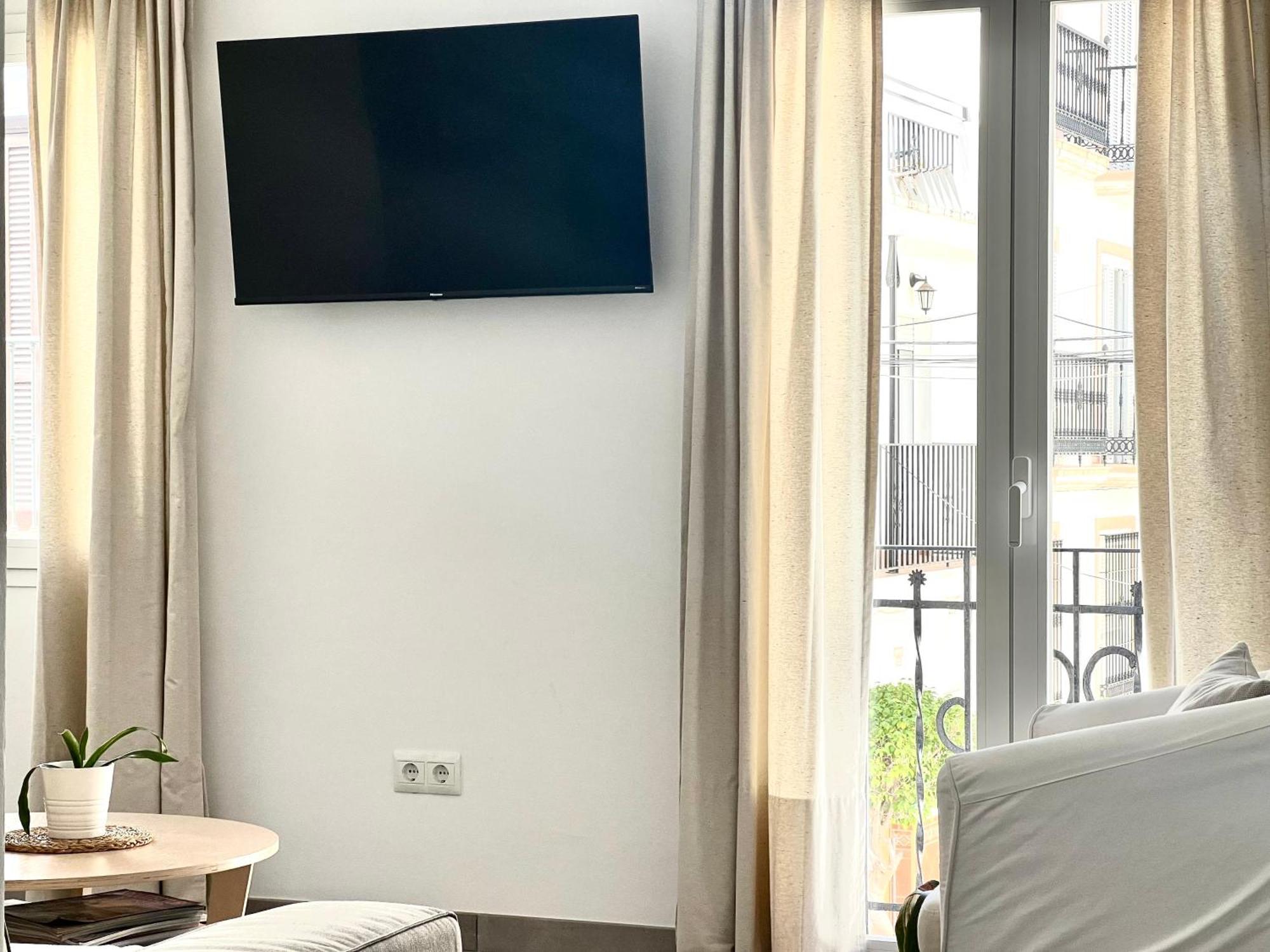 Easy Nerja Flat公寓 外观 照片